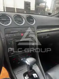 2003 Audi A4