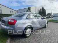 2003 Audi A4