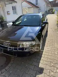 2003 Audi A4