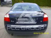 2003 Audi A4
