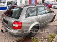 2003 Audi A4