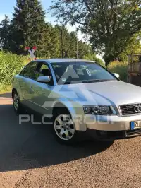 2003 Audi A4