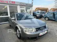 2003 Audi A4