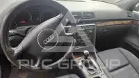 2003 Audi A4