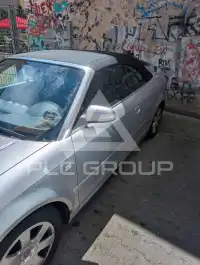 2003 Audi A4