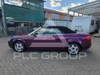 2003 Audi A4
