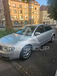 2003 Audi A4