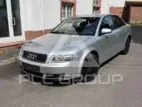 2003 Audi A4
