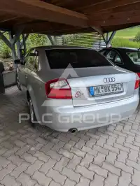 2003 Audi A4