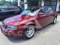 2003 Audi A4