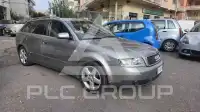 2003 Audi A4