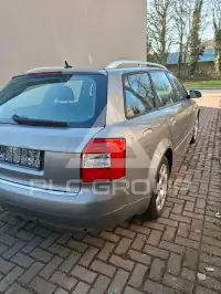 2003 Audi A4