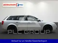 2003 Audi A4
