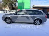 2003 Audi A4