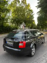 2003 Audi A4