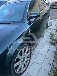 2003 Audi A4