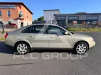 2003 Audi A4