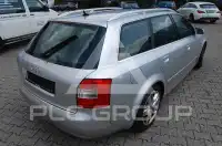 2003 Audi A4