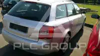 2003 Audi A4