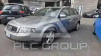 2003 Audi A4