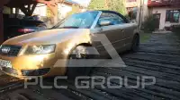 2003 Audi A4