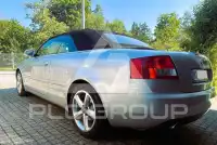 2003 Audi A4