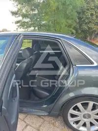 2003 Audi A4