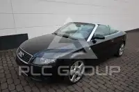 2003 Audi A4