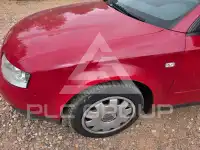 2003 Audi A4