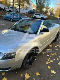 2003 Audi A4