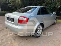 2003 Audi A4