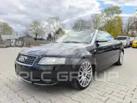 2003 Audi A4