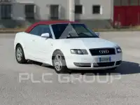 2003 Audi A4