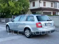 2003 Audi A4