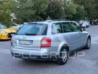 2003 Audi A4