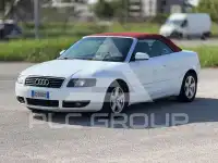 2003 Audi A4
