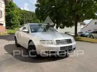 2003 Audi A4