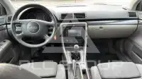 2003 Audi A4