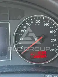 2003 Audi A4
