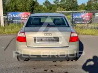 2003 Audi A4