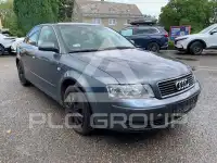 2003 Audi A4
