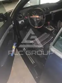 2003 Audi A4