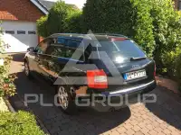 2003 Audi A4