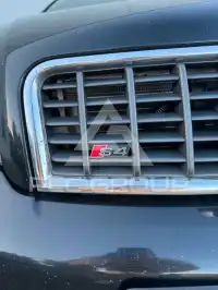 2003 Audi S4