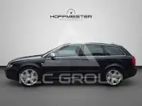 2003 Audi S4