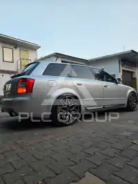 2003 Audi S4