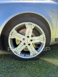 2003 Audi S4