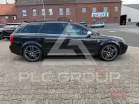 2003 Audi S4