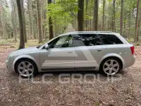 2003 Audi S4