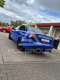 2003 Audi S4